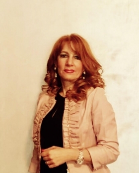 Marina Maizzi - STUDIO DE PASCALE