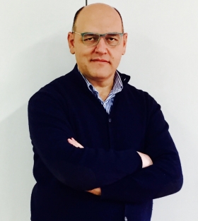 Gerardo Marchese - STUDIO DE PASCALE